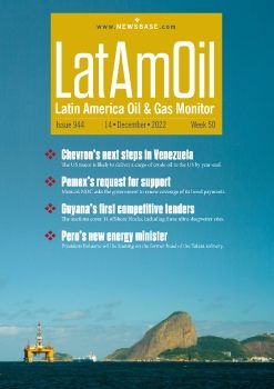 LatAmOil Week 50 2022