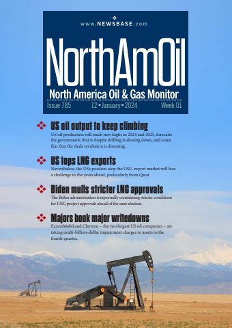 NorthAmOil Week 01 2024