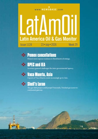 latamoil week 29 2026