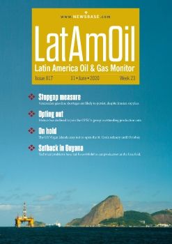 LatAmOil Week 23 2020