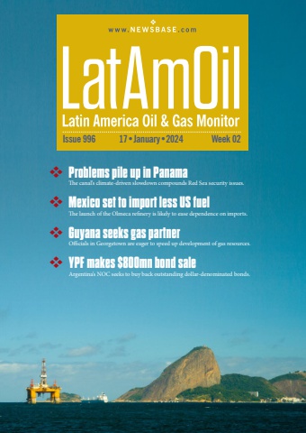 LatAmOil Week 02 2024