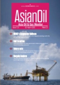 AsianOil Week 13