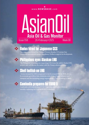 AsianOil Week 08 2025