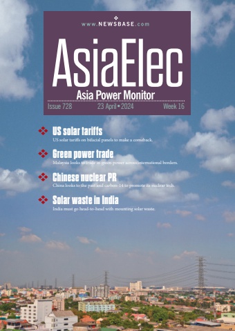 AsiaElec Week 16 2024