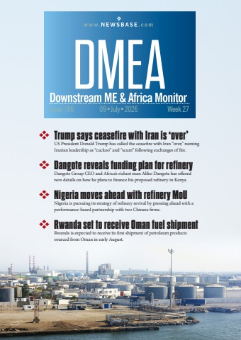 DMEA Week 27 2026