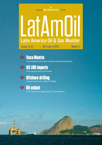 LatAmOil Week 27 2026