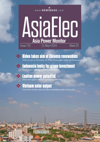 AsiaElec Week 20 2024