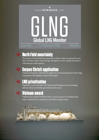 GLNG Week 06 2026
