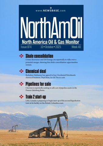 northamoil week 40 2025