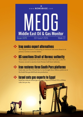 MEOG Week 22 2026