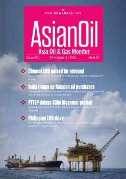 AsianOil Week 05 2023