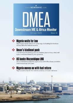 DMEA Week 30