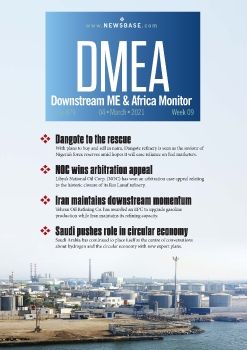 DMEA Week 09 2021