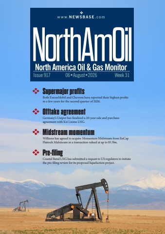 northamoil week 31 2026