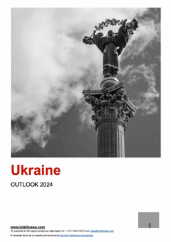 Ukraine OUTLOOK 2024