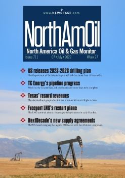 NorthAmOil Week 27 2022