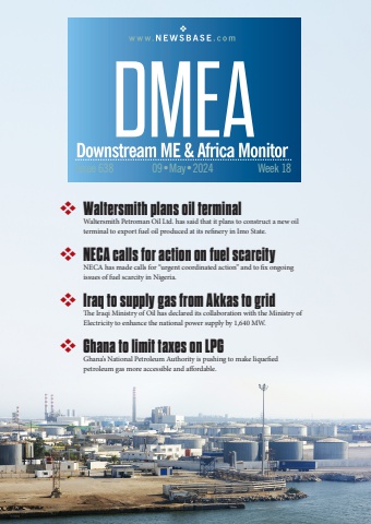 DMEA Week 18 2024