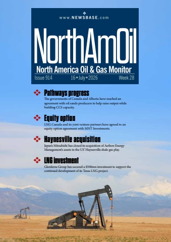 northamoil week 28 2026
