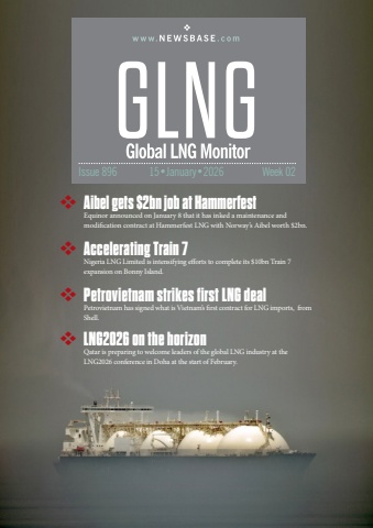 glng week 02 2026