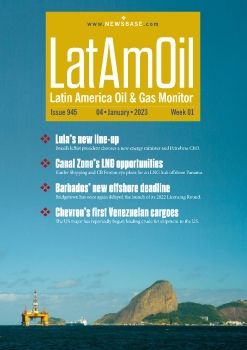 LatAmOil Week 01 2023