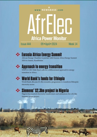 AfrElec Week 14 2024