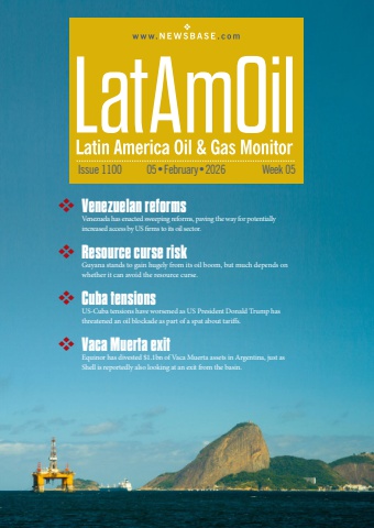 LatAmOil Week 05 2026