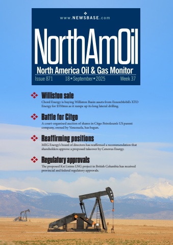 northamoil week 37 2025