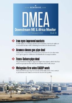 DMEA Week 08 2022