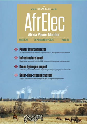 afrelec week 50 2025