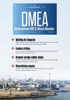 DMEA Week 31