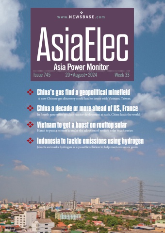 AsiaElec Week 33 2024