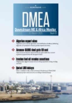 DMEA Week 09 2020
