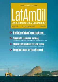 LatAmOil Week 38 2022