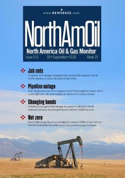 NorthAmOil Week 35