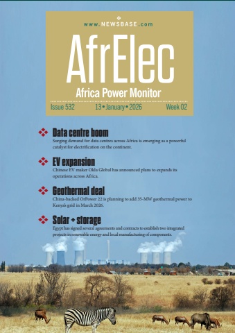 afrelec week 02 2026