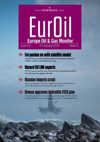 euroil week 01 2026