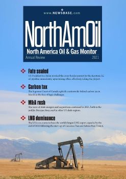 NorthAmOil Annual Review 2021