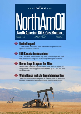 NorthAmOil Week 27 2024