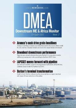 DMEA Week 17 2021