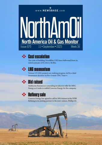 northamoil week 36 2025