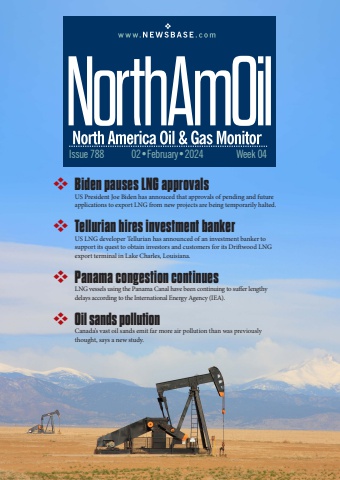 NorthAmOil Week 04 2024