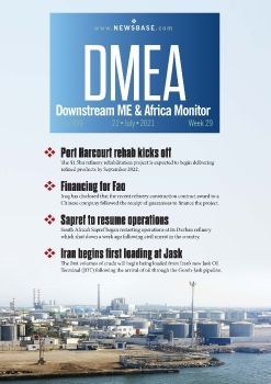 DMEA Week 29 2021