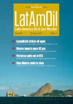 LatAmOil Week 17 2021