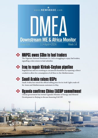 DMEA Week 14 2024