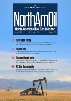 NorthAmOil Week 26 2021