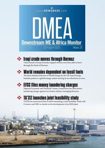 DMEA Week 26 2026