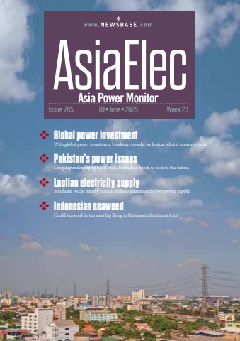 asiaelec week 23 2025