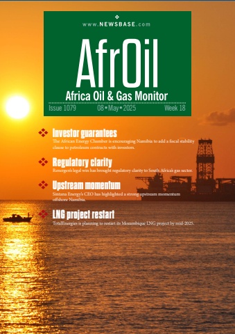 afroil week 18 2025