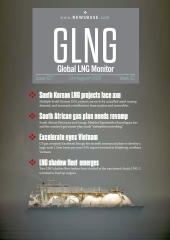 GLNG Week 32 2024