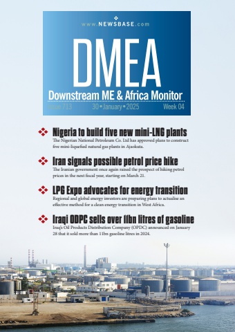 DMEA Week 04 2025